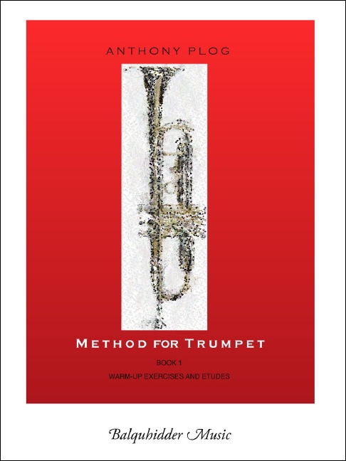 Method for Trumpet vol.1    