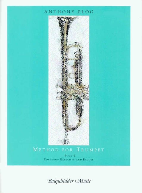 Method for Trumpet vol.4    