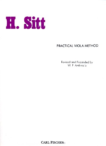 Practical Viola Method    