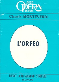 L'Orfeo livret (fr)&nbsp;&nbsp;&nbsp;&nbsp;