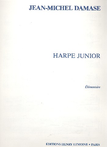 Harpe junior pour harpe&nbsp;&nbsp;&nbsp;&nbsp;
