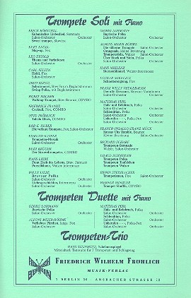 Karussell für Altsaxophon&nbsp;&nbsp;und Klavier&nbsp;&nbsp;