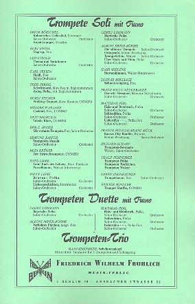 Kleines Ballett&nbsp;&nbsp;für Altsaxophon und Klavier&nbsp;&nbsp;