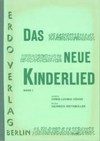 Das neue Kinderlied Album    