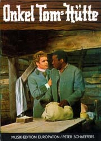 Onkel Tom's Hütte: Album&nbsp;&nbsp;&nbsp;&nbsp;