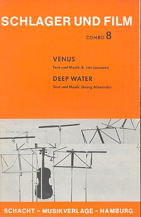 Venus und Deep Water: für