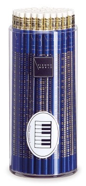 Bleistiftbox-tastatur-blau-247795 - Noten Versand - Notenshop in Bremen - Musikalien  Thein