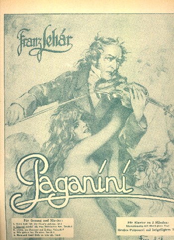 Einmal möcht' ich was Närrisches tun&nbsp;&nbsp;für Gesang und Klavier&nbsp;&nbsp;Partitur