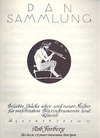 Schlafe, mein Liebster&nbsp;&nbsp;für Flöte und Klavier&nbsp;&nbsp;