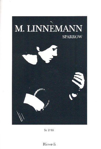 Sparrow&nbsp;&nbsp;für Gitarre&nbsp;&nbsp;
