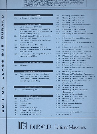 Marche en ré op.108 &nbsp;&nbsp;pour piano&nbsp;&nbsp;