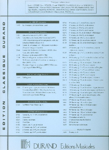 Manfred op.115&nbsp;&nbsp;pour piano&nbsp;&nbsp;