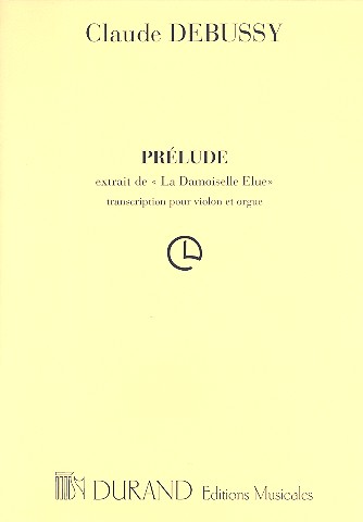 Prélude&nbsp;&nbsp;pour violone et orgue&nbsp;&nbsp;