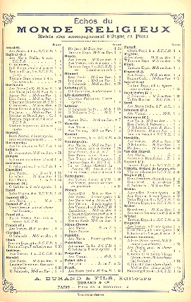 Ave verum pour 2 voix égales et orgue (piano)    