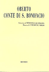 Oberto Conte di S.Bonifacio&nbsp;&nbsp;Libretto (it)&nbsp;&nbsp;