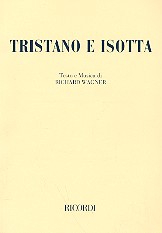 Tristano e Isotta&nbsp;&nbsp;Libretto (it)&nbsp;&nbsp;