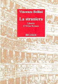 La Straniera&nbsp;&nbsp;&nbsp;&nbsp;libretto (it)