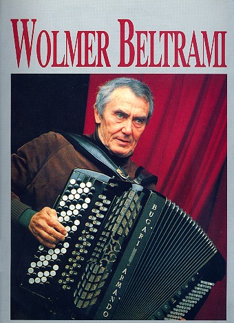 Wolmer Beltrami&nbsp;&nbsp;für Akkordeon&nbsp;&nbsp;