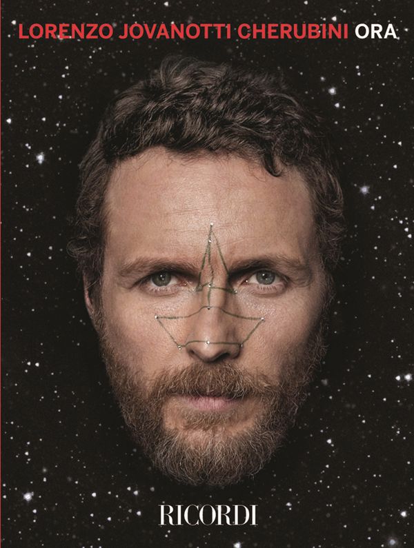 Jovanotti: Ora&nbsp;&nbsp;songbook piano/vocal/guitar&nbsp;&nbsp;