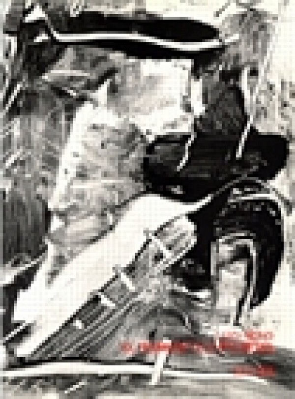 Io - frammento da Prometeo  partitura  