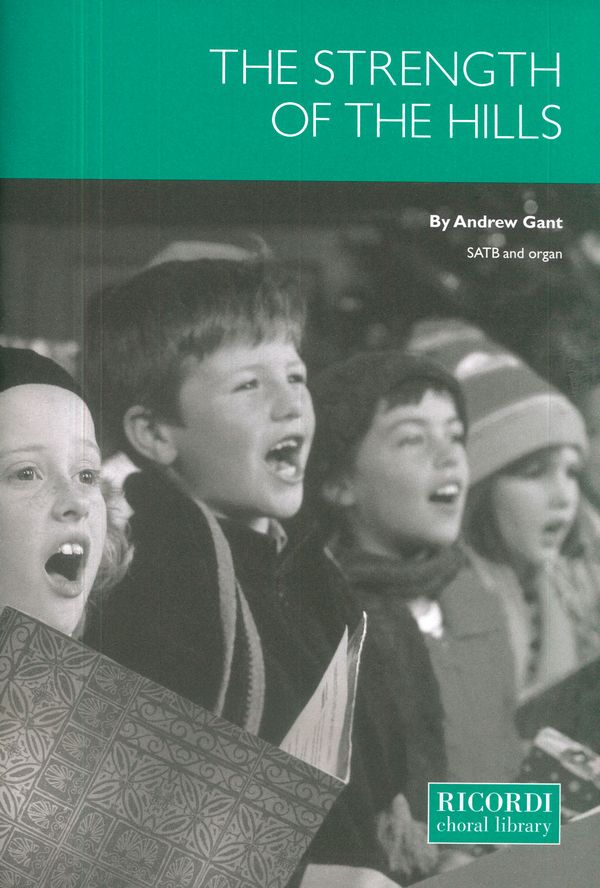 Gant Strenght Of The Hills&nbsp;&nbsp;Varie&nbsp;&nbsp;