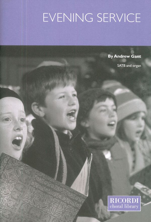 Gant  Evening Service&nbsp;&nbsp;Various&nbsp;&nbsp;