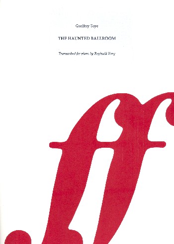 The haunted Ballroom&nbsp;&nbsp;for piano&nbsp;&nbsp;archive copy