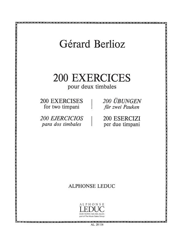 200 exercices