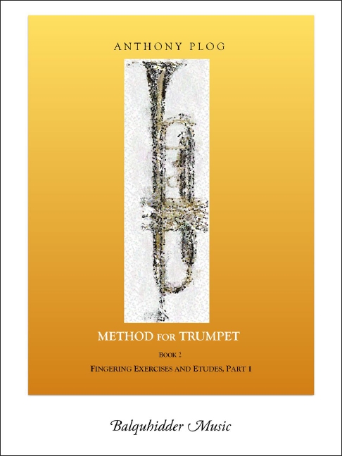 Method for Trumpet vol.2    