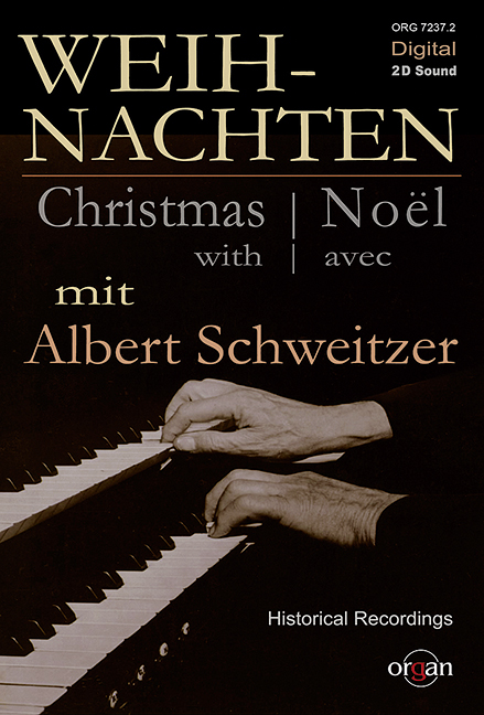 Bach, Johann Sebastian / Franck, César / Mendelssohn Bartholdy, Felix&nbsp;&nbsp;&nbsp;&nbsp;