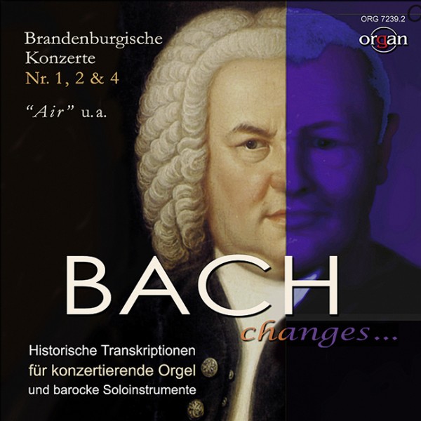 BACH changes ...&nbsp;&nbsp;&nbsp;&nbsp;