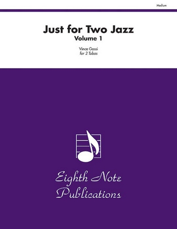 Just for Two - Jazz vol.1