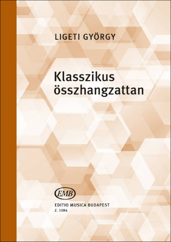 Klasszikus összhangzattan    