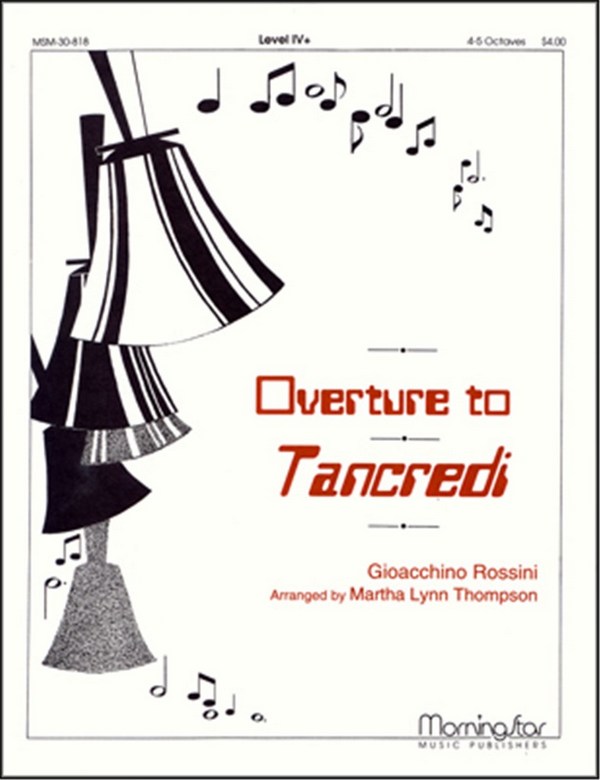 Martha Lynn Thompson_Gioachino Rossini&nbsp;&nbsp;Overture to Tancredi&nbsp;&nbsp;Handbells