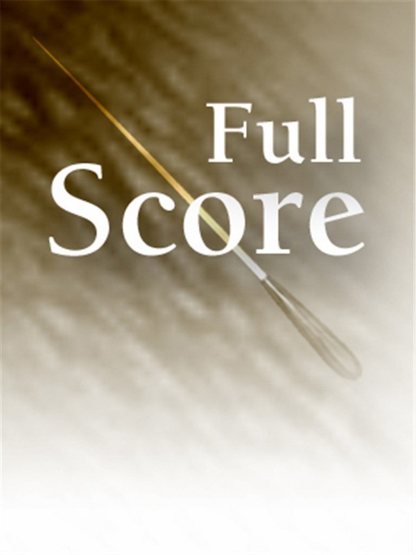 Hal H. Hopson&nbsp;&nbsp;Canticle of the Turning&nbsp;&nbsp;SSA, Soloist, Flute, Organ, opt. Strings, Harp, Medium Drum (Partitur)