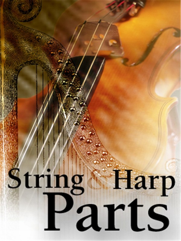 K. Lee Scott&nbsp;&nbsp;Sing the Songs of Bethlehem&nbsp;&nbsp;SATB, opt. Congregation, Organ, Chamber Ensemble, Harp (Stimmen-Set)