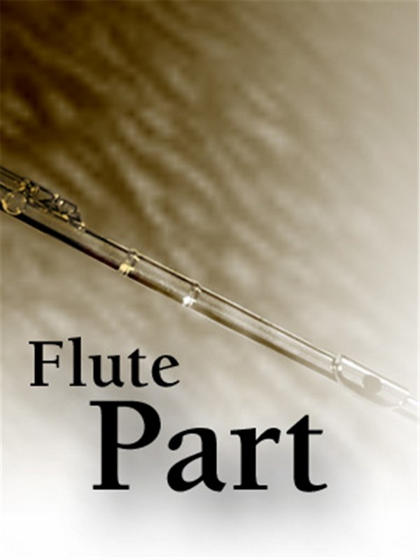 Donald Busarow&nbsp;&nbsp;Shall We Gather at the River&nbsp;&nbsp;SATB, Soprano Solo, Opt. Keyboard, Flute