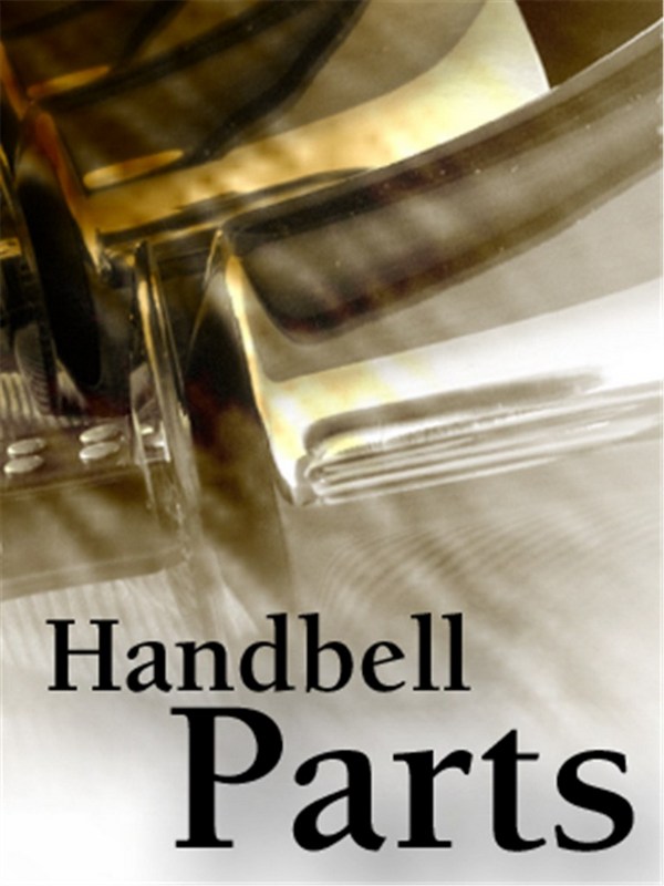 Raymond H. Haan&nbsp;&nbsp;God, Who Touches Earth With Beauty&nbsp;&nbsp;SA, Piano, Handbells, Percussion (Stimmen-Set)