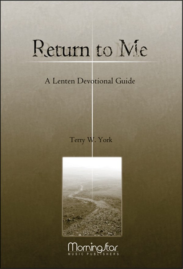 Taylor Davis&nbsp;&nbsp;Return to Me&nbsp;&nbsp;SATB, Piano, Cello