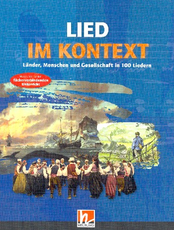 Lied im Kontext&nbsp;&nbsp;&nbsp;&nbsp;Schülerband