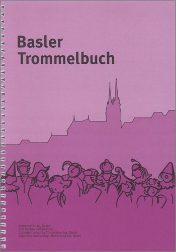 Basler Trommelbuch    