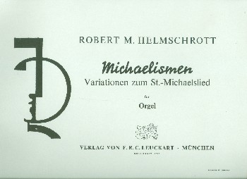 Michaelismen  für Orgel  