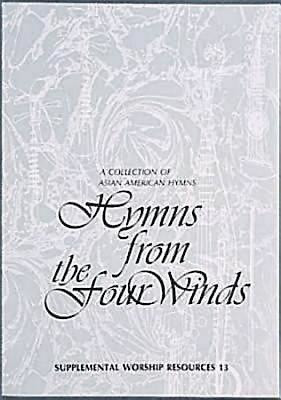 Various Hymns From Four Winds&nbsp;&nbsp;&nbsp;&nbsp;