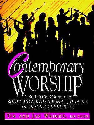 T & J Wright Contemporary Worship&nbsp;&nbsp;&nbsp;&nbsp;