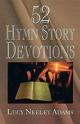 52 Hymn Story Devotions    