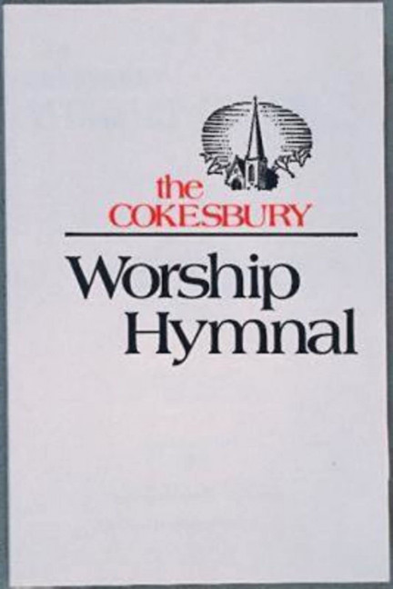 Various The Cokesbury Worship Hymnal&nbsp;&nbsp;&nbsp;&nbsp;
