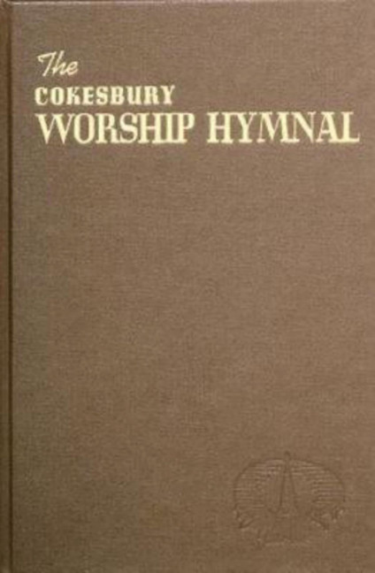 Various Cokesbury Worship Hymnal&nbsp;&nbsp;&nbsp;&nbsp;