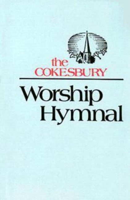 Various Cokesbury Worship Hymnal&nbsp;&nbsp;&nbsp;&nbsp;