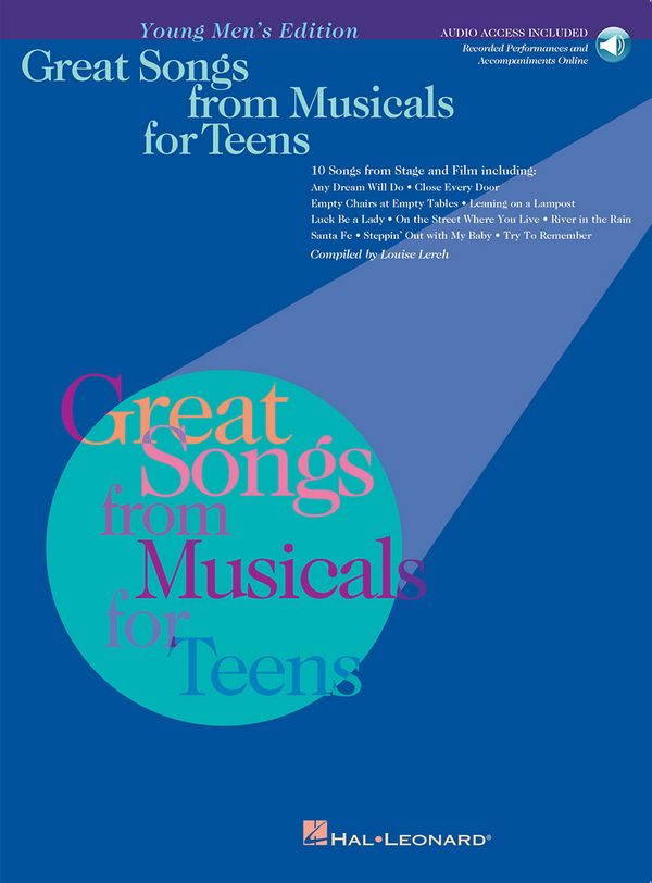 Rowland Blackley Live And Love&nbsp;&nbsp;SSA&nbsp;&nbsp;Chorpartitur