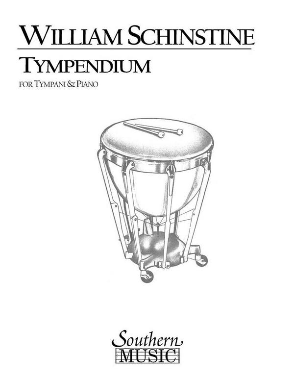 Pyotr Ilyich Tchaikovsky Tympendium&nbsp;&nbsp;Timpani&nbsp;&nbsp;Buch